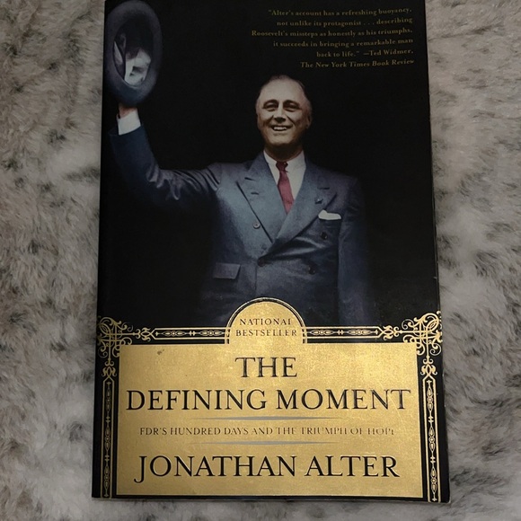 FDR Book Set - Picture 3 of 16